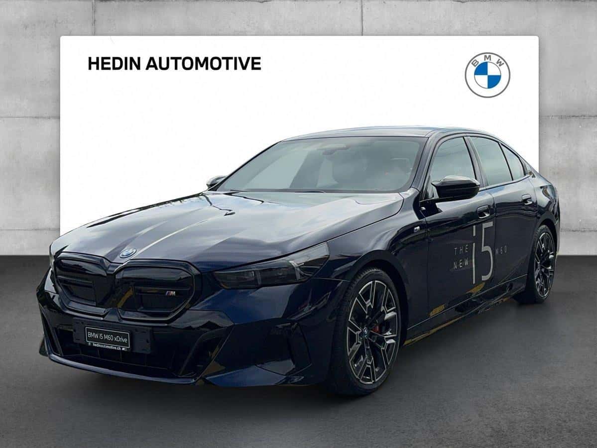 BMW i5