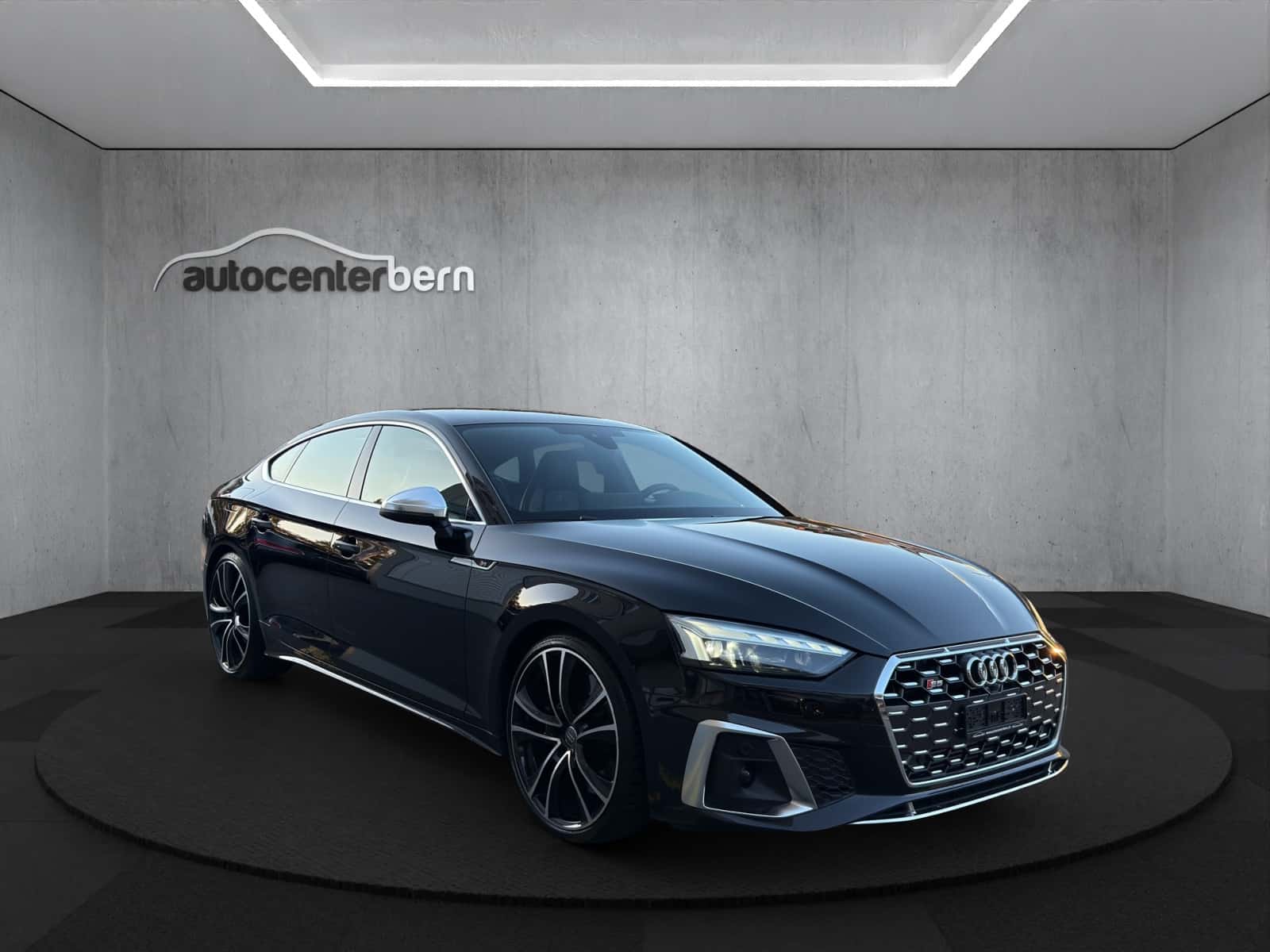 Audi S5 / RS5