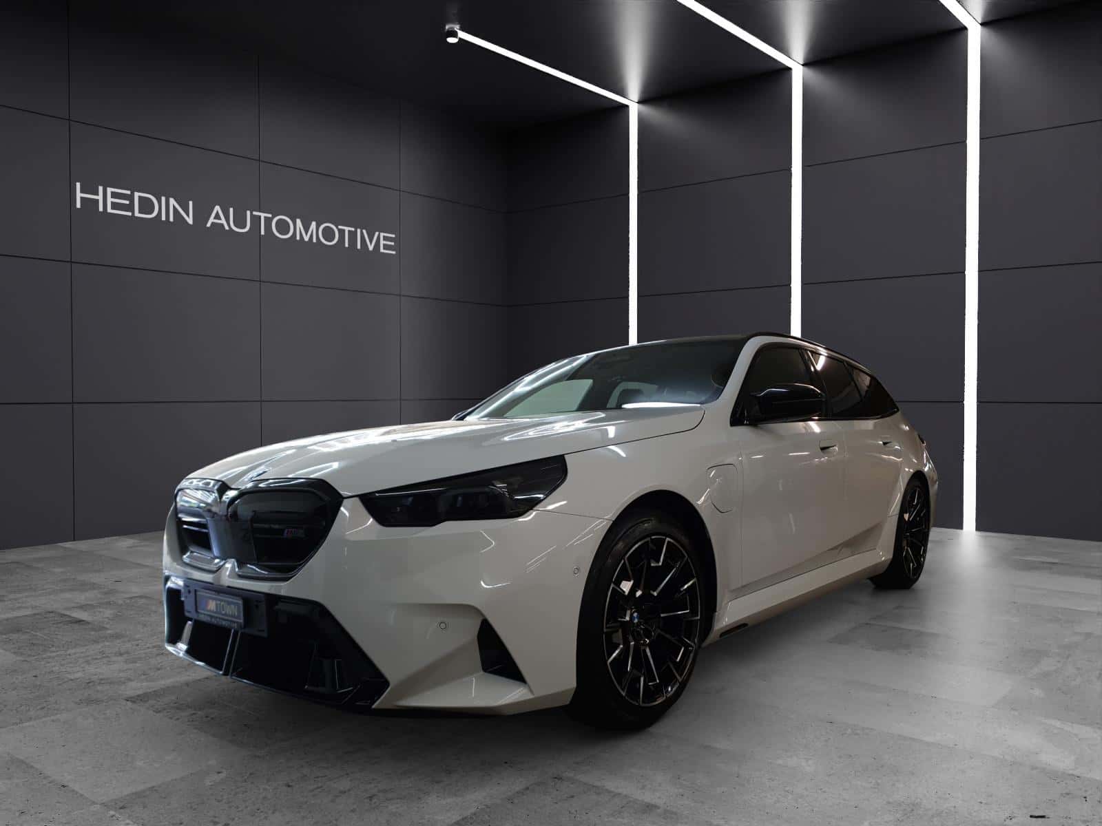 BMW 5er