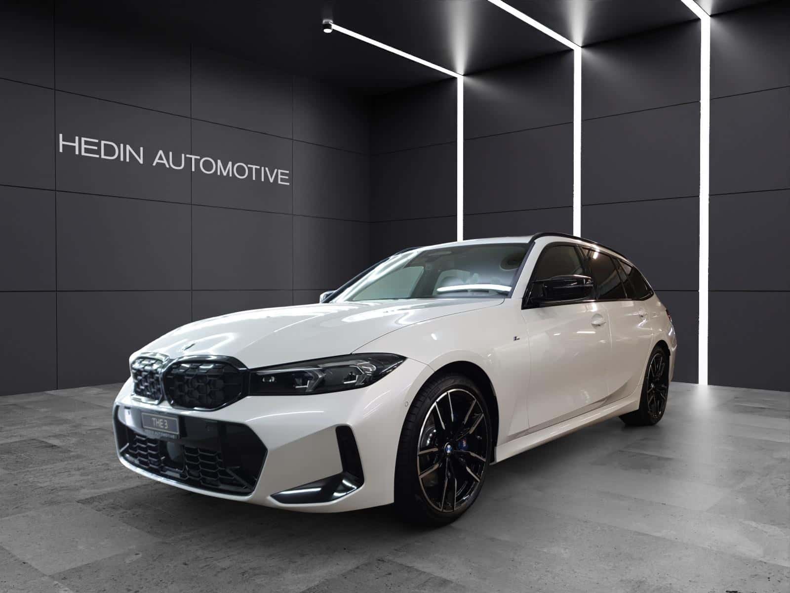 BMW 3er