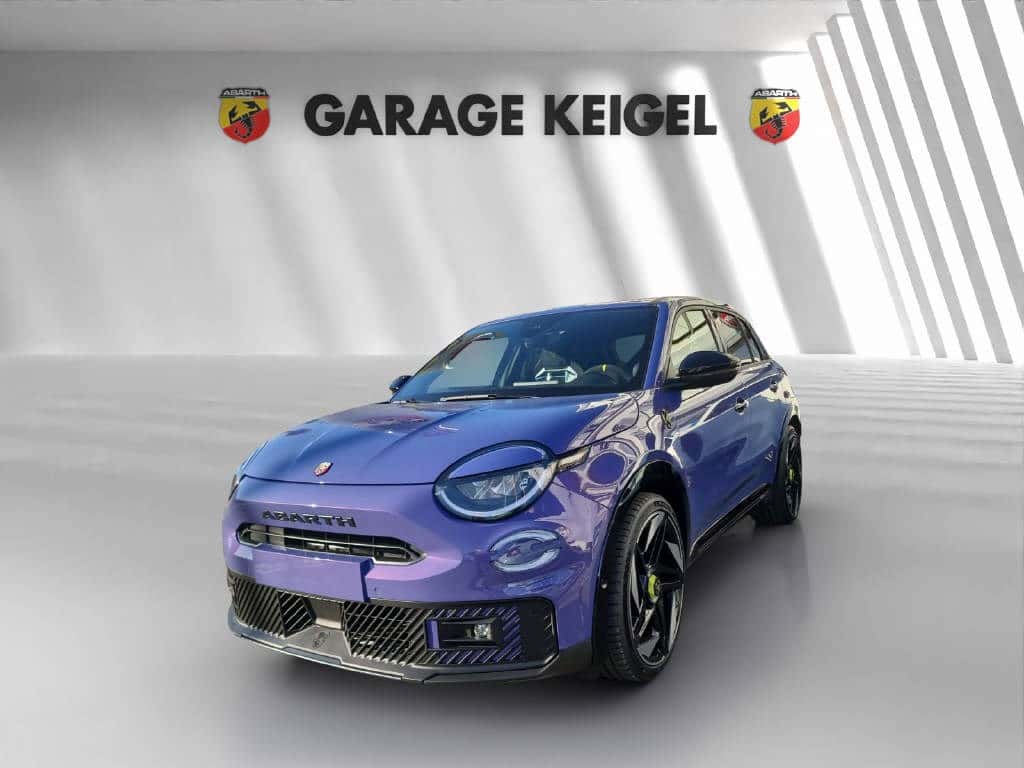 Fiat S-Klasse
