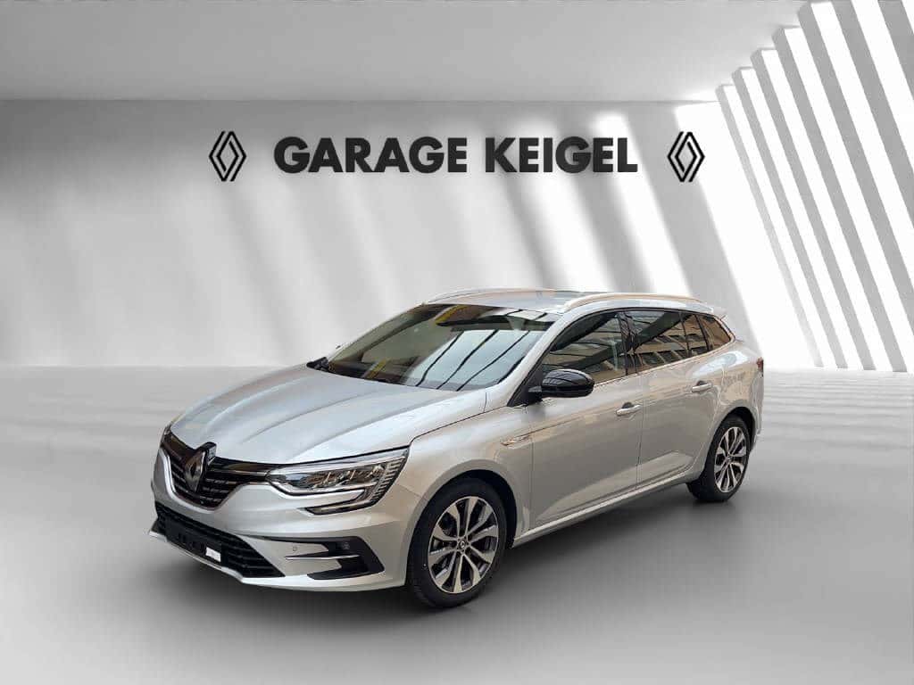 Renault Mégane