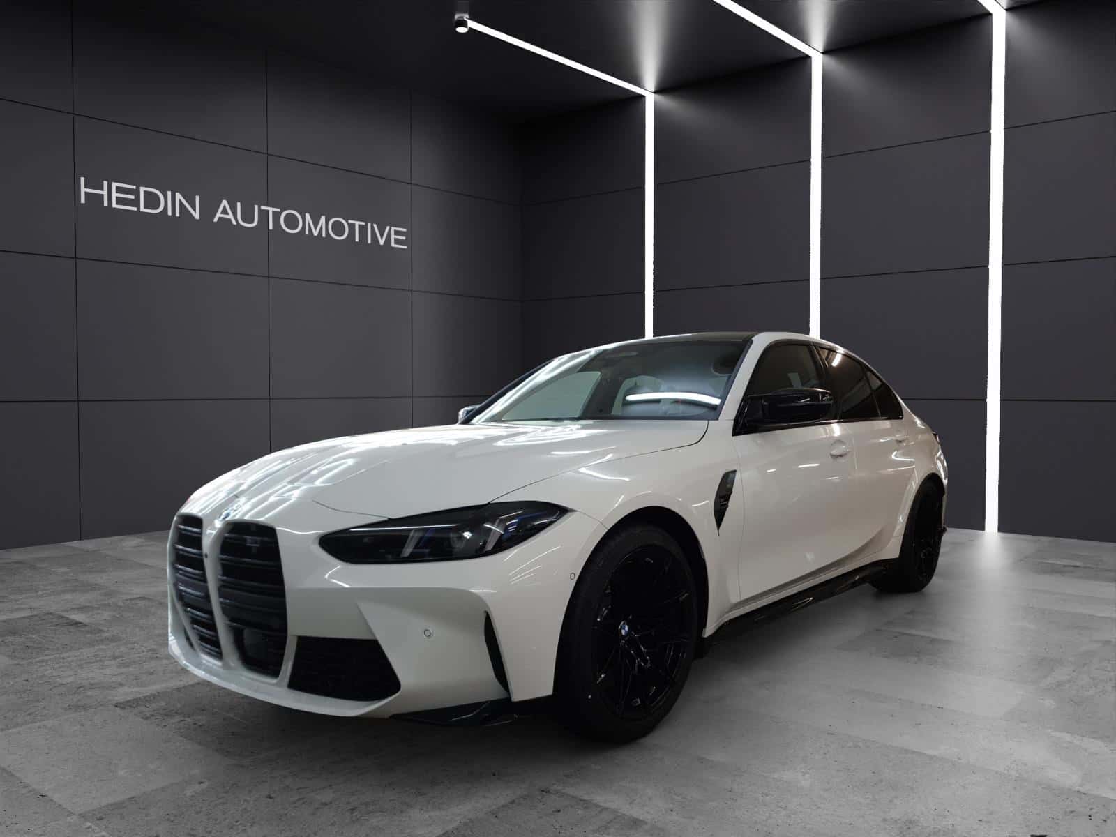 BMW 3er