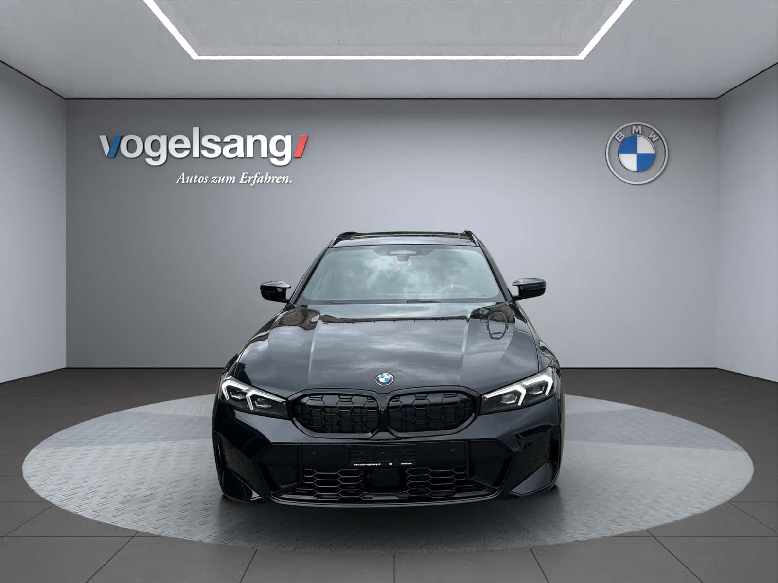 BMW 3er