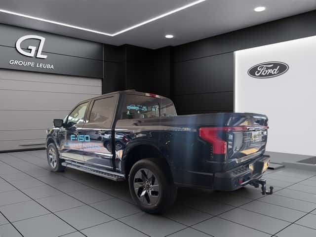 Ford F-150 Lightning