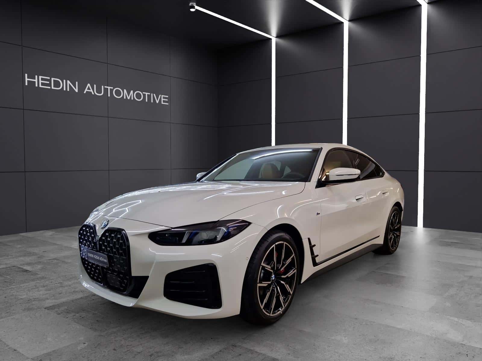 BMW E-Klasse