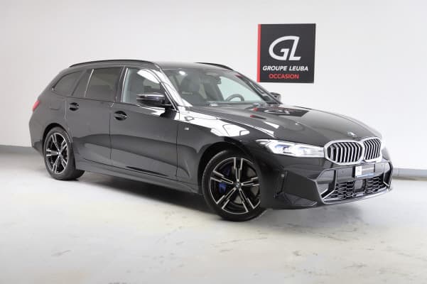 BMW 3er