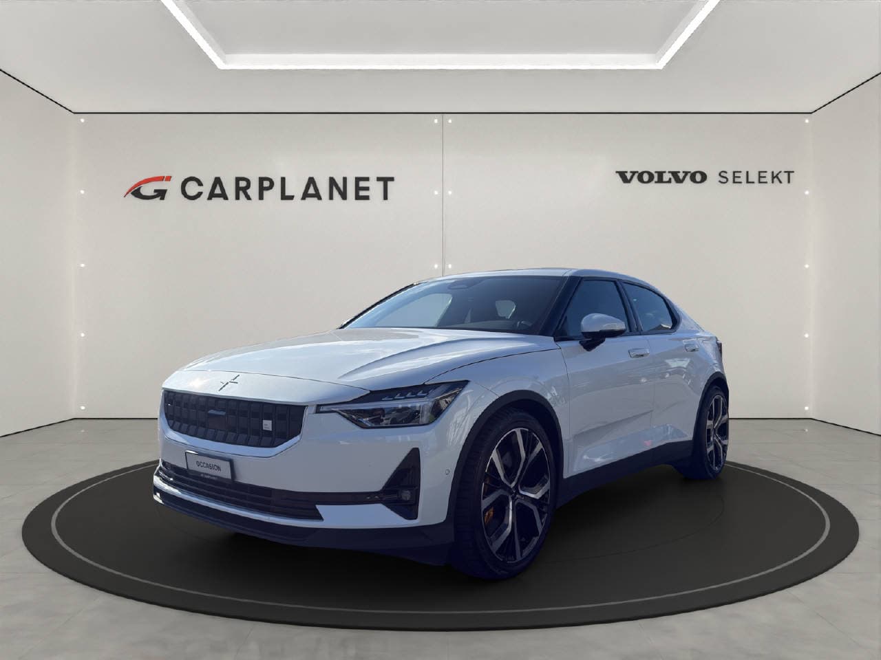 Polestar 2