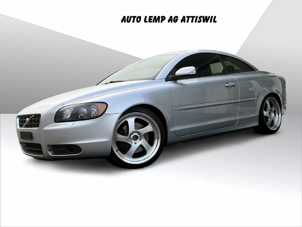 Volvo C70