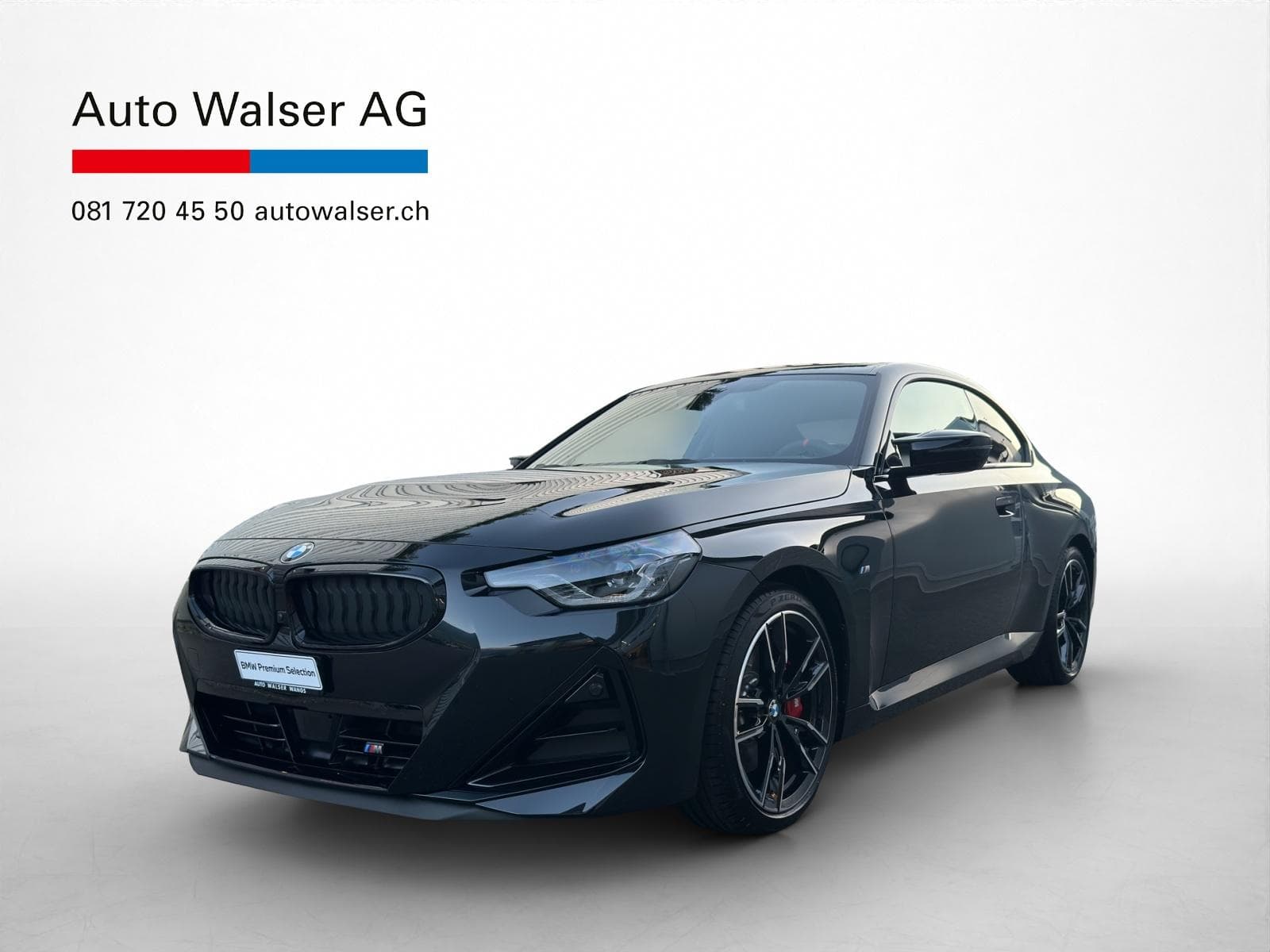 BMW 2er