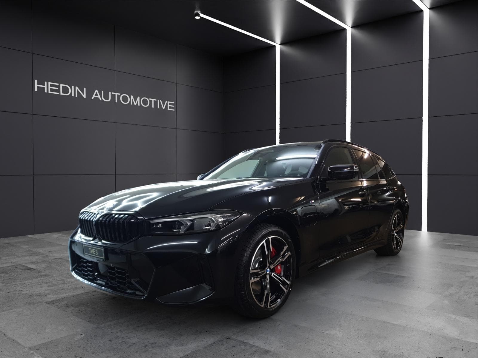 BMW 3er