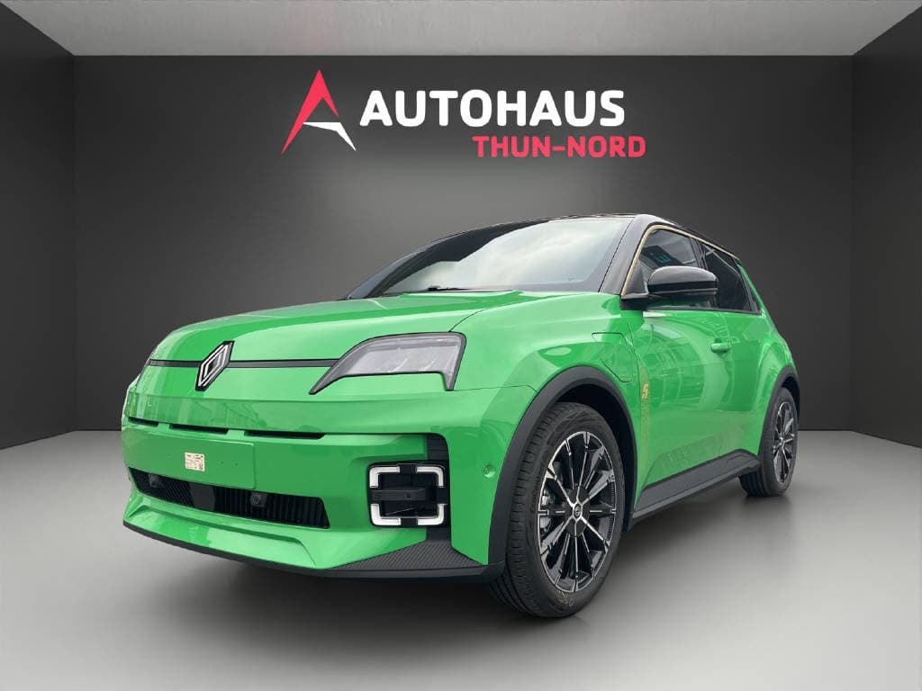 Renault R5