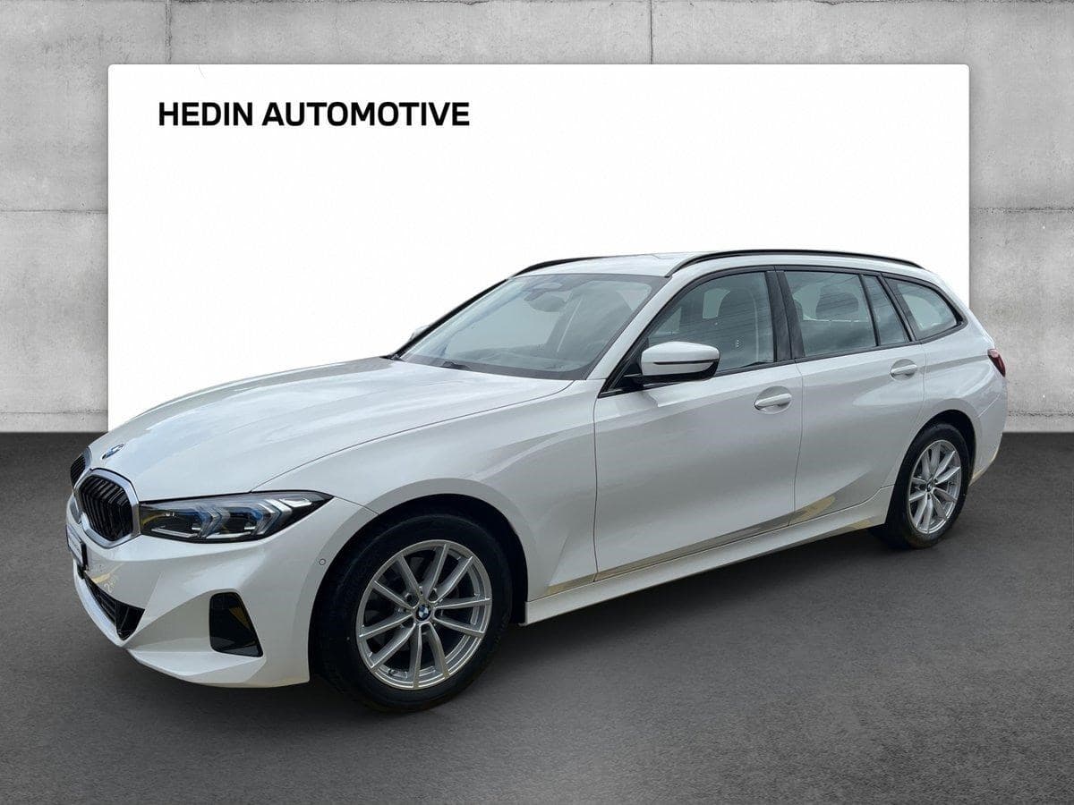 BMW 3er