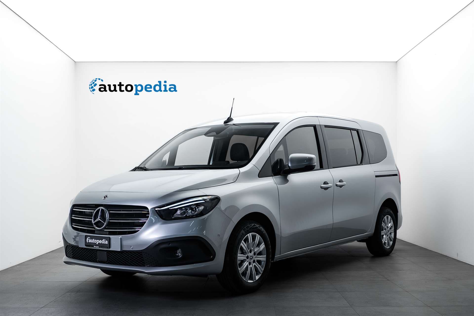 Mercedes-Benz T