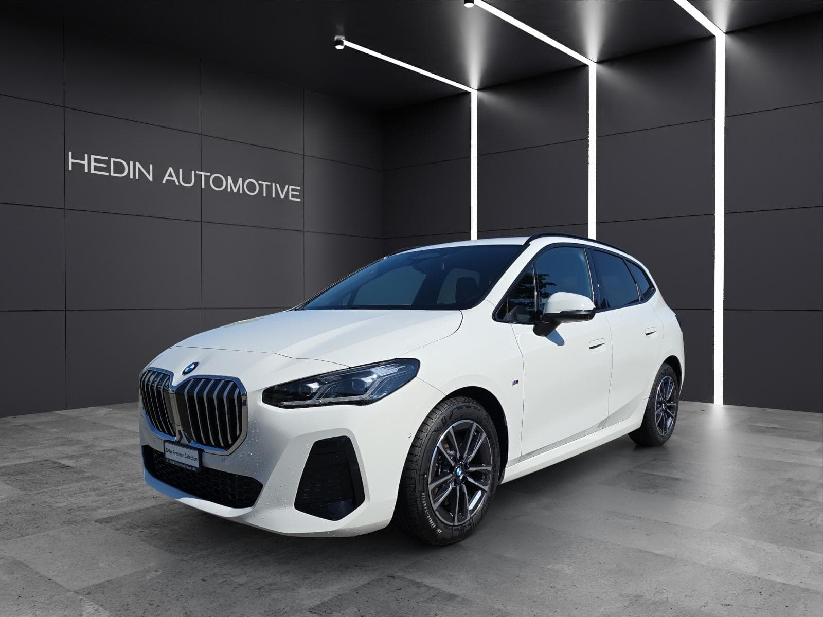 BMW 2er