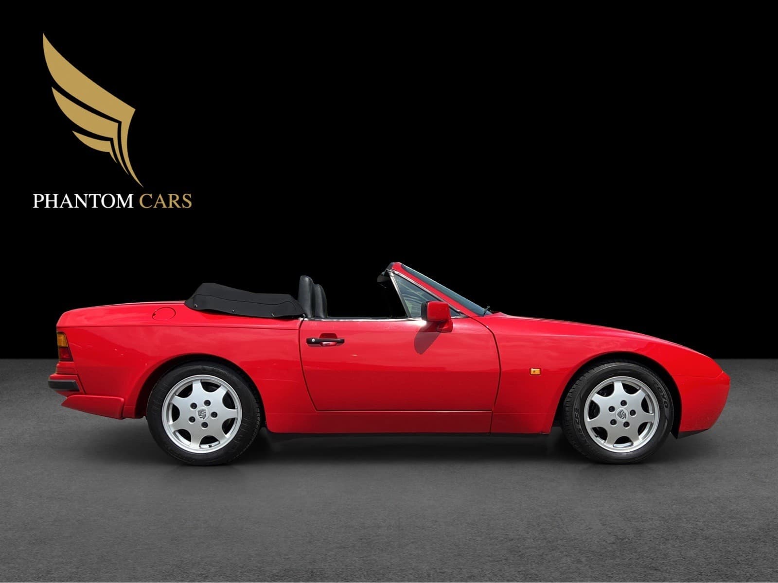 Porsche 944