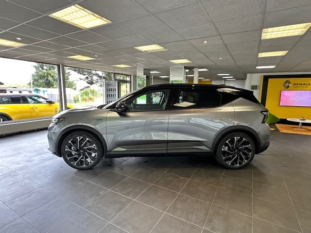 Renault Scénic