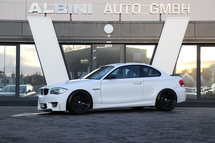 BMW 1er