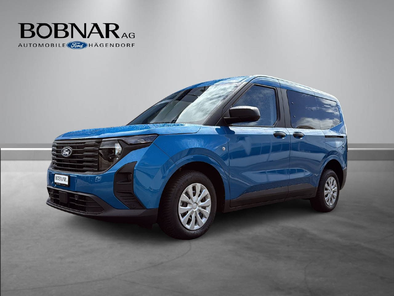 Ford Courier