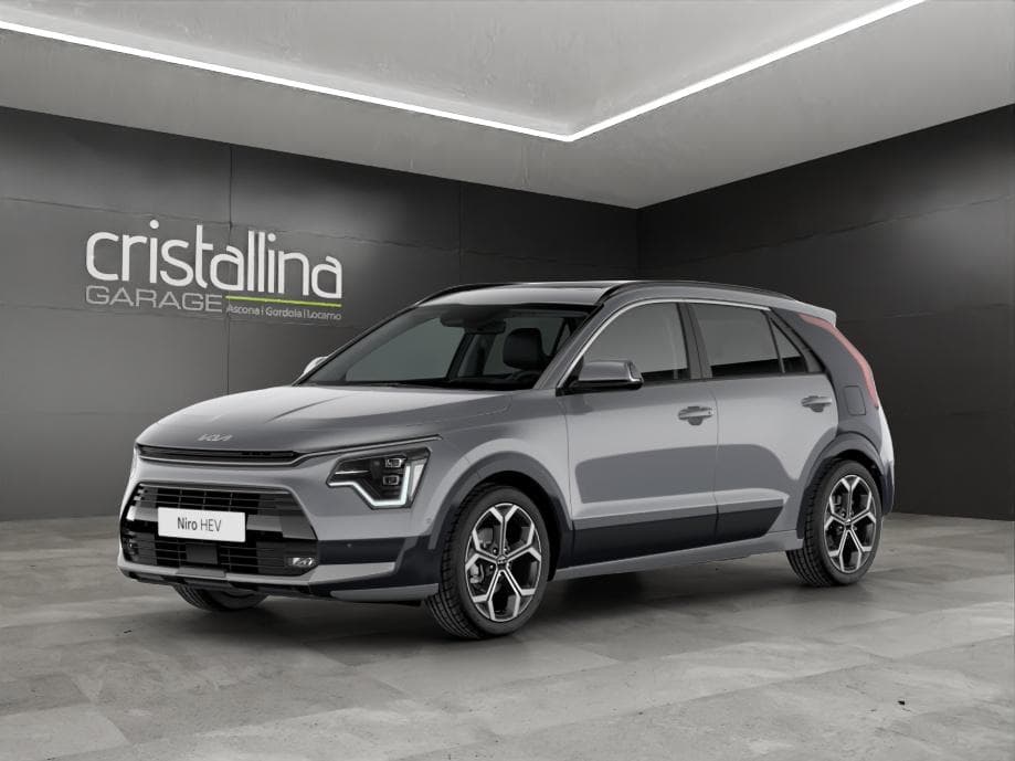 Kia Niro