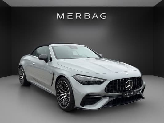 Mercedes-Benz CLE
