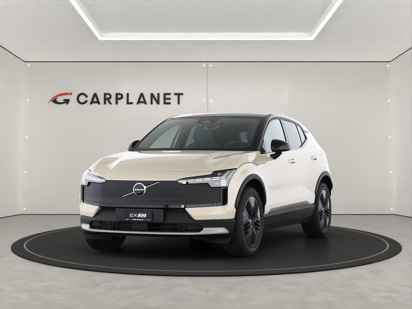 Volvo EX30