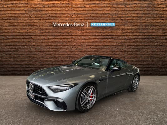 Mercedes-Benz SL