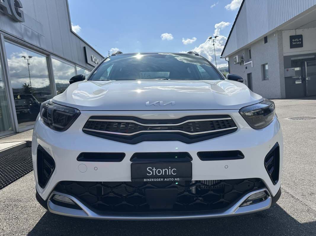 Kia Stonic