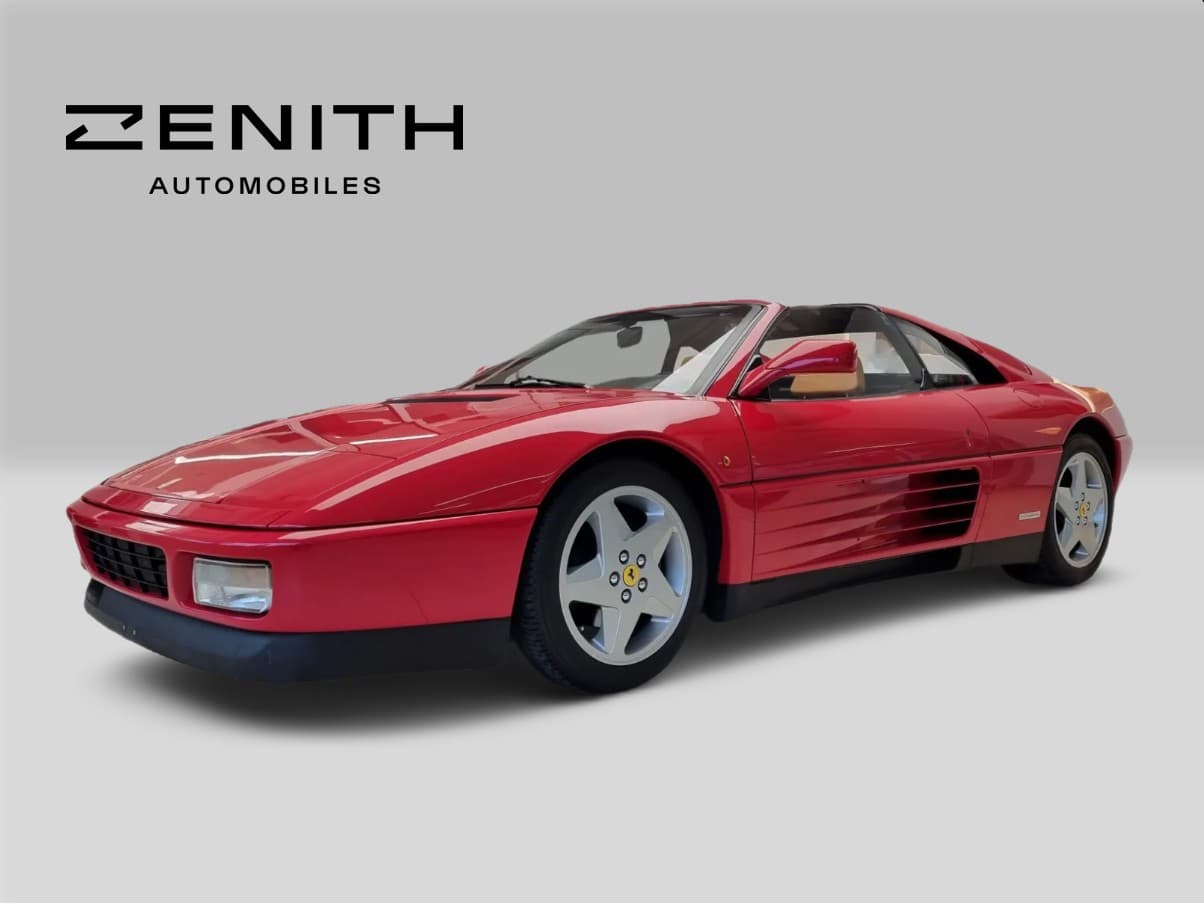 Ferrari 348