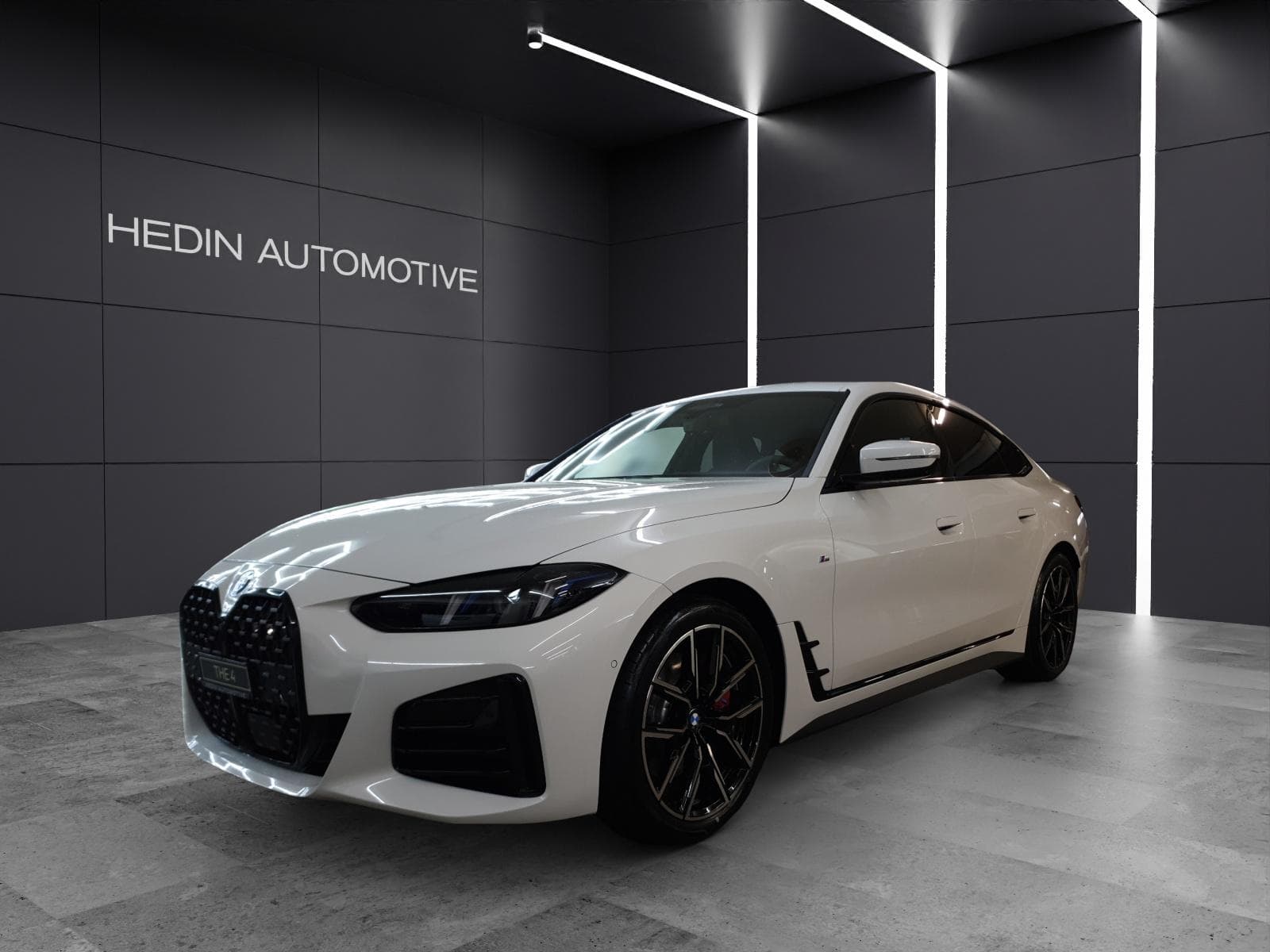 BMW E-Klasse
