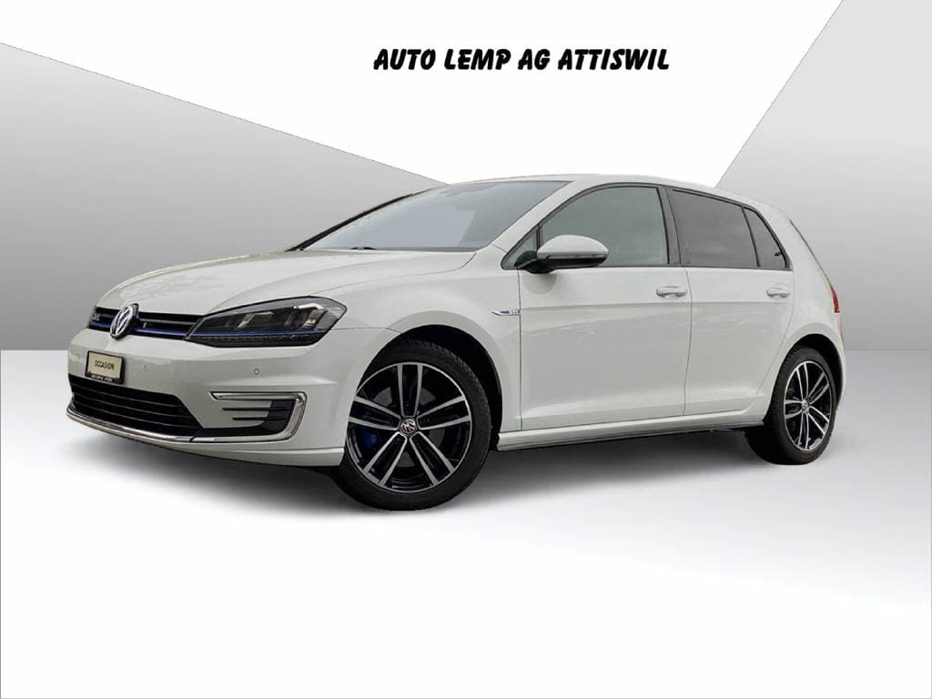 VW Golf VII