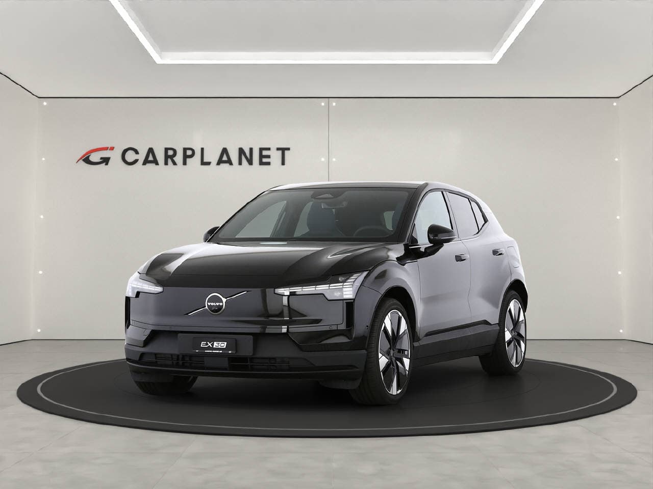 Volvo EX30