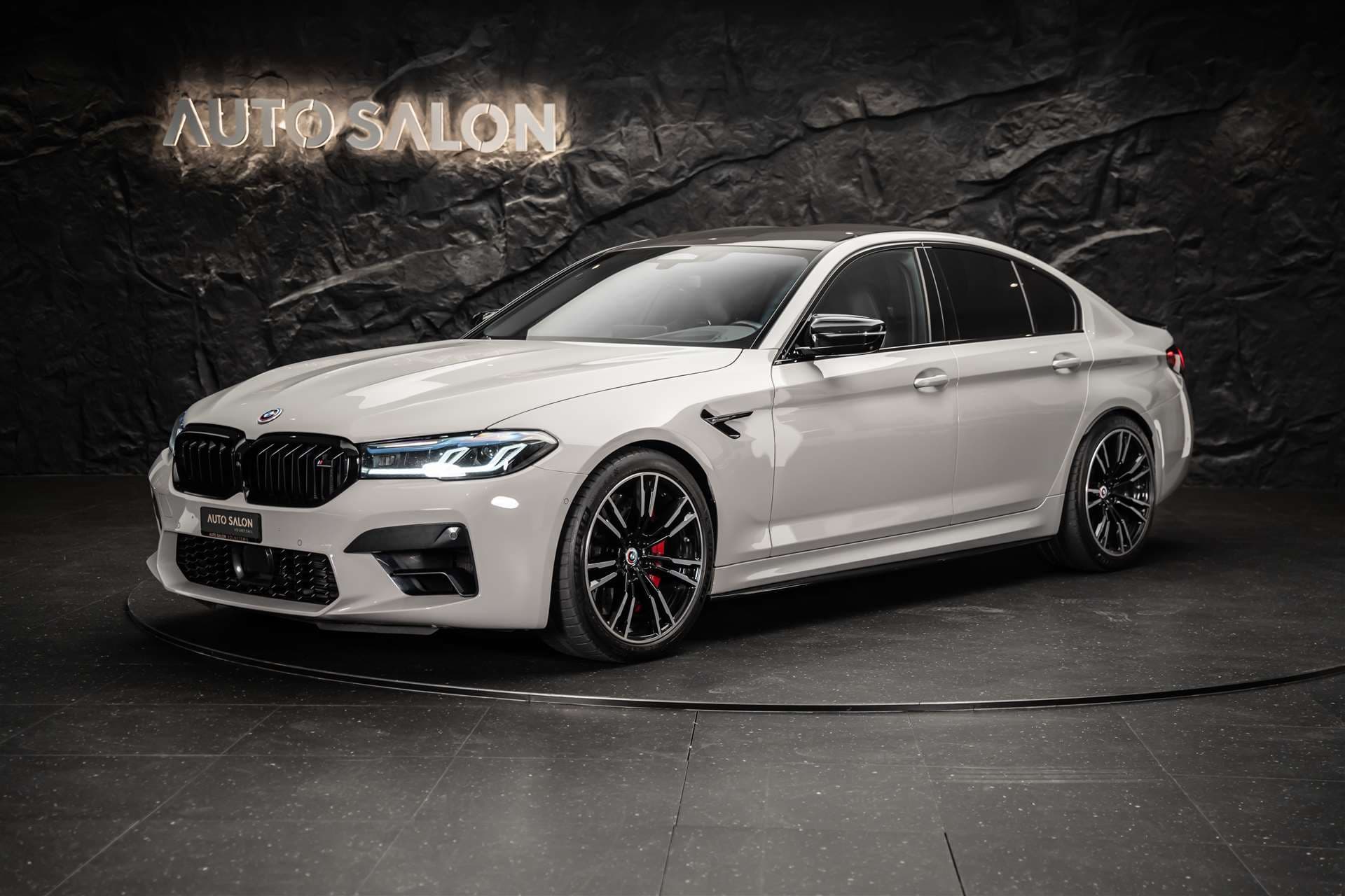 BMW 5er