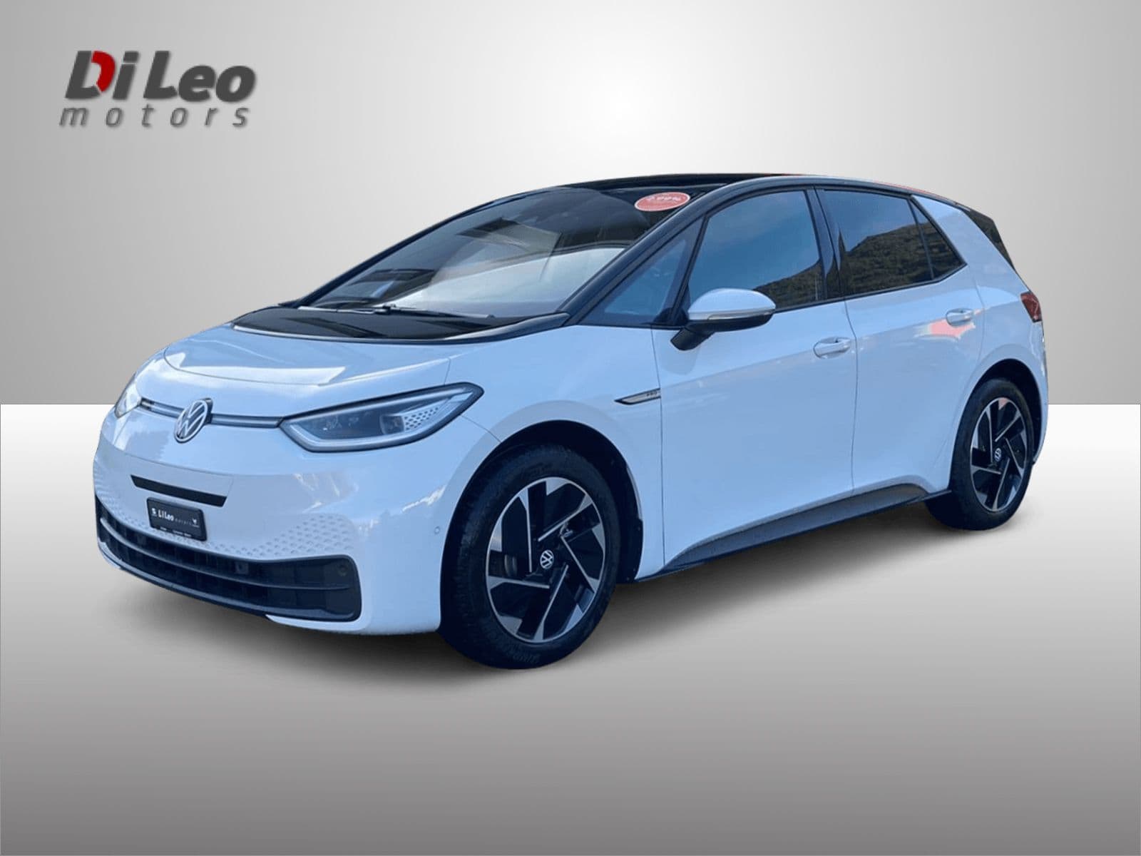 VW ID.3