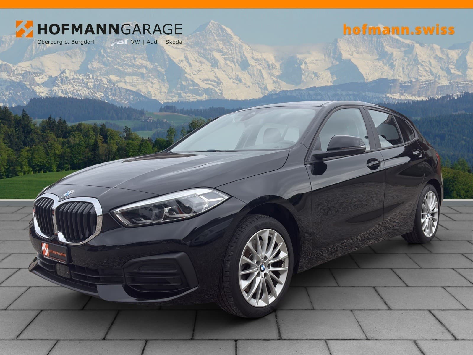 BMW 1er