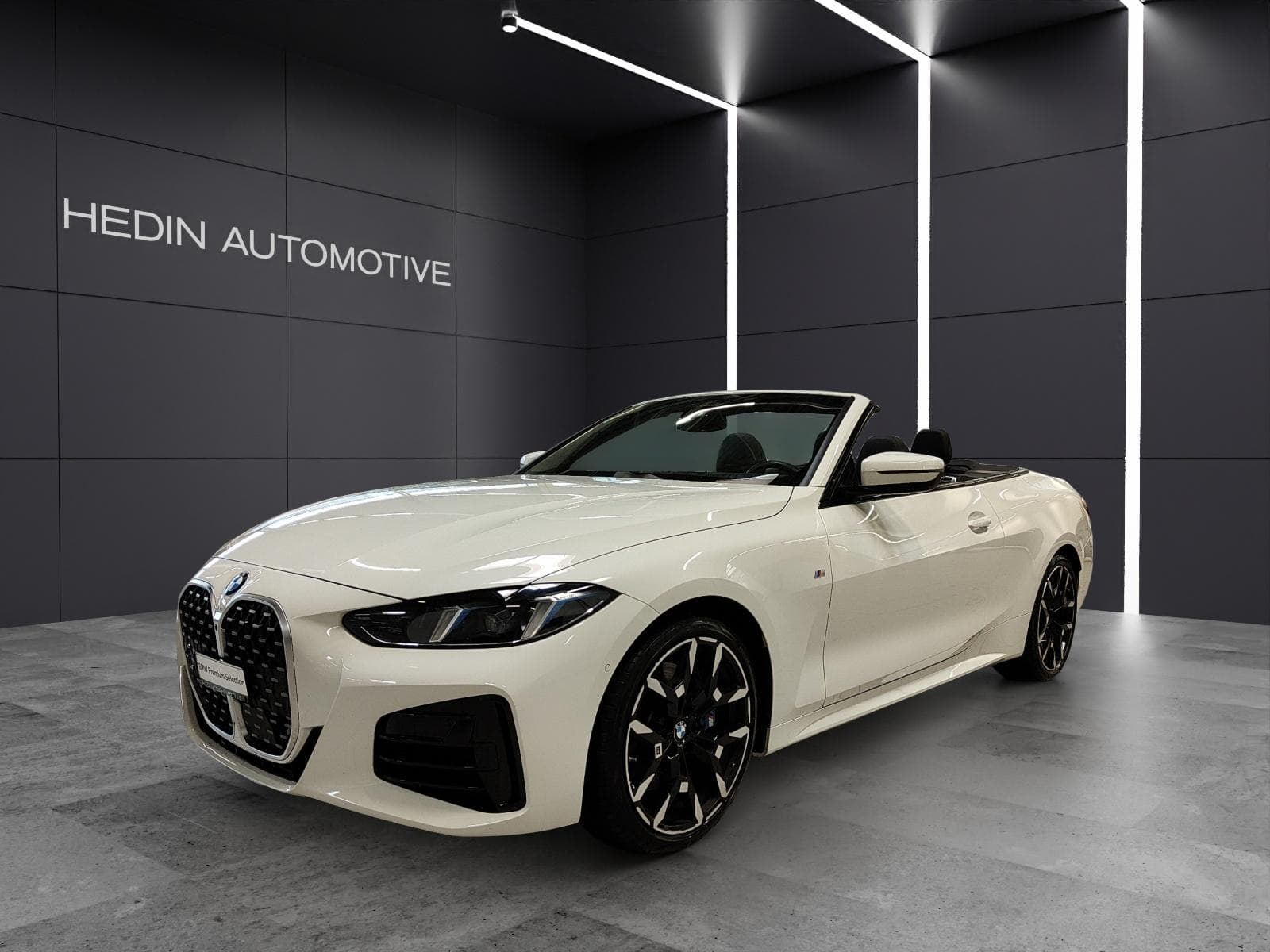 BMW 4er