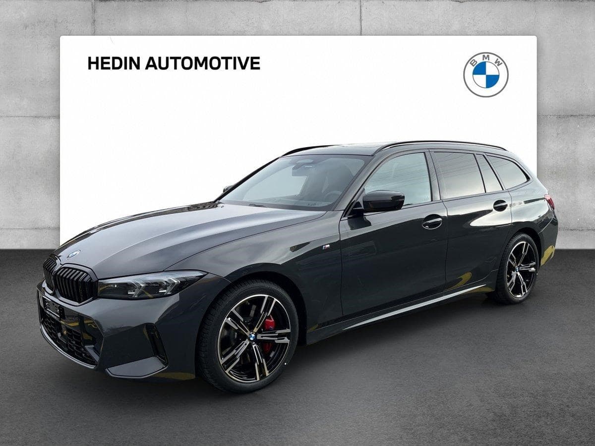 BMW 3er