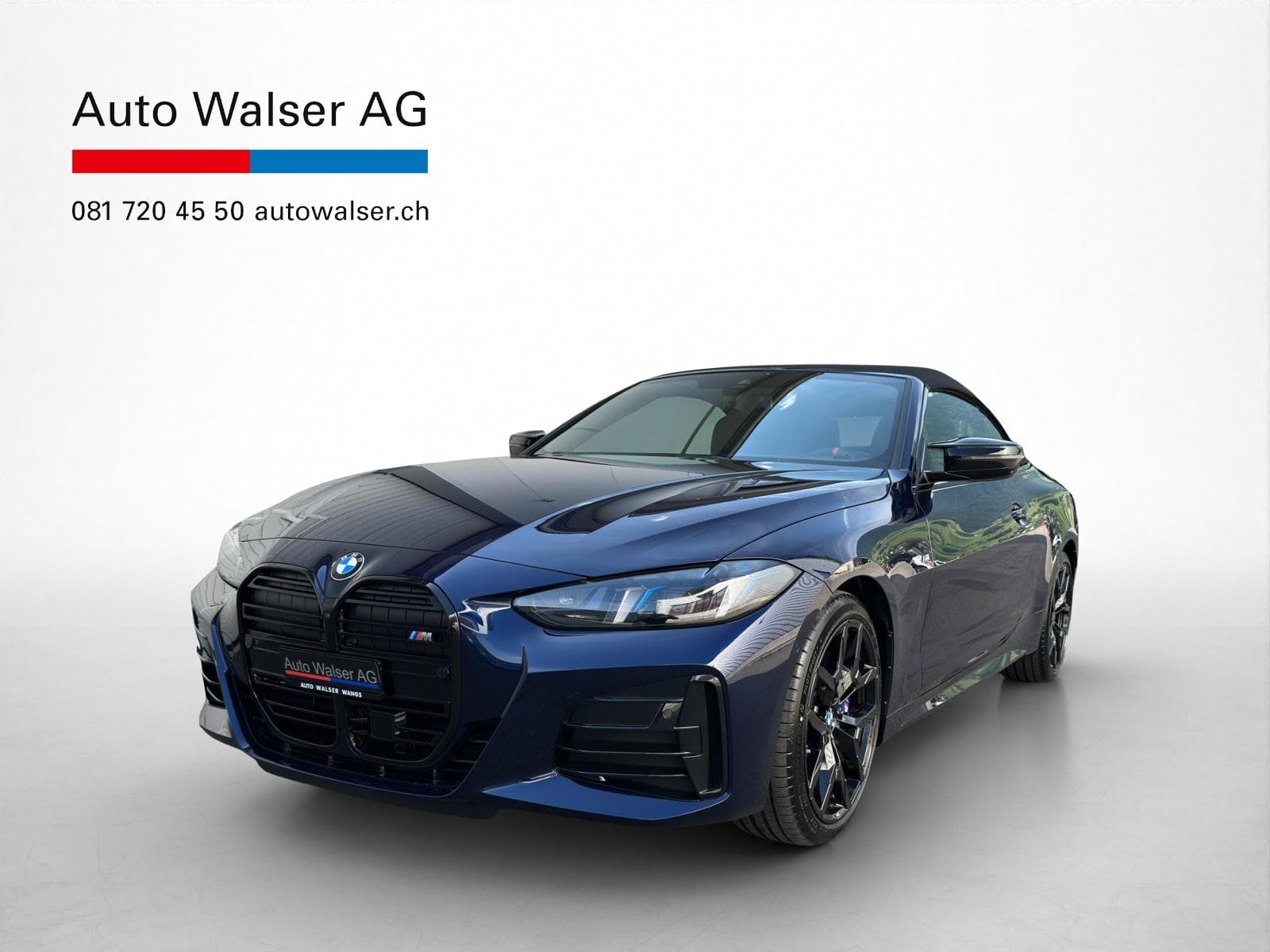 BMW 4er