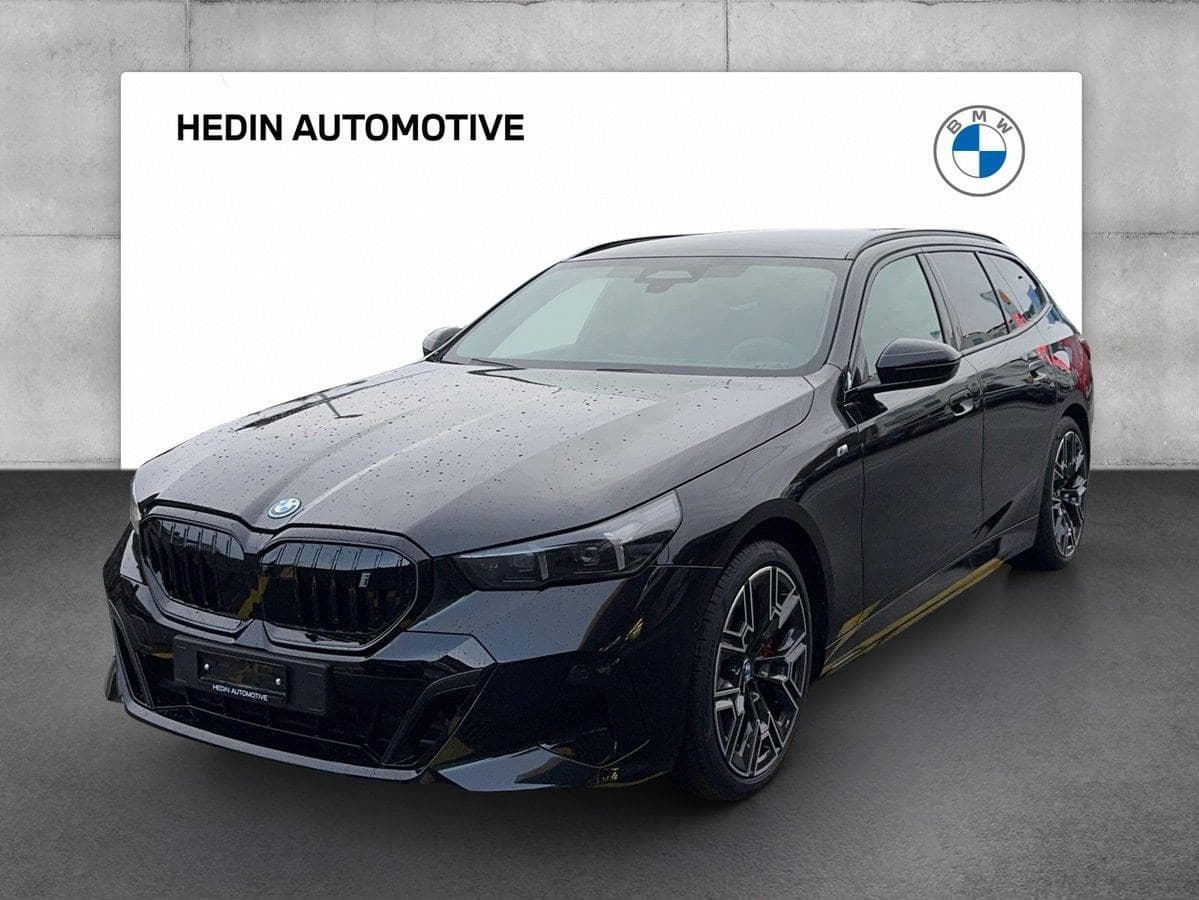 BMW i5