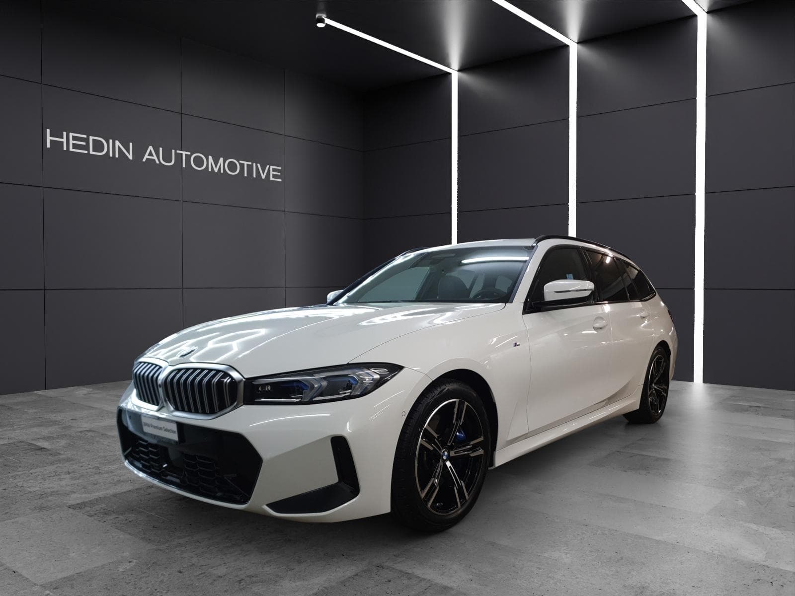 BMW 3er