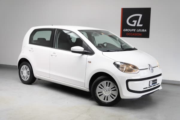 VW Up