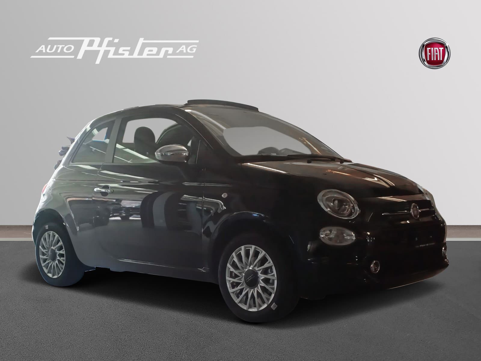 Fiat S-Klasse