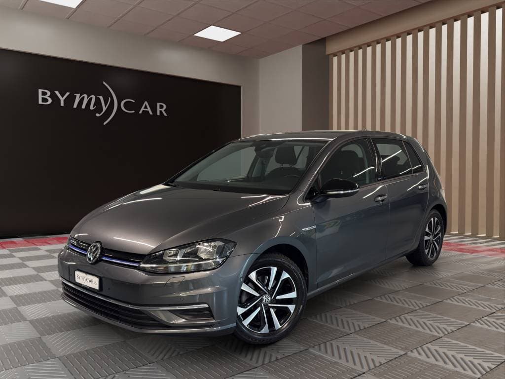 VW Golf