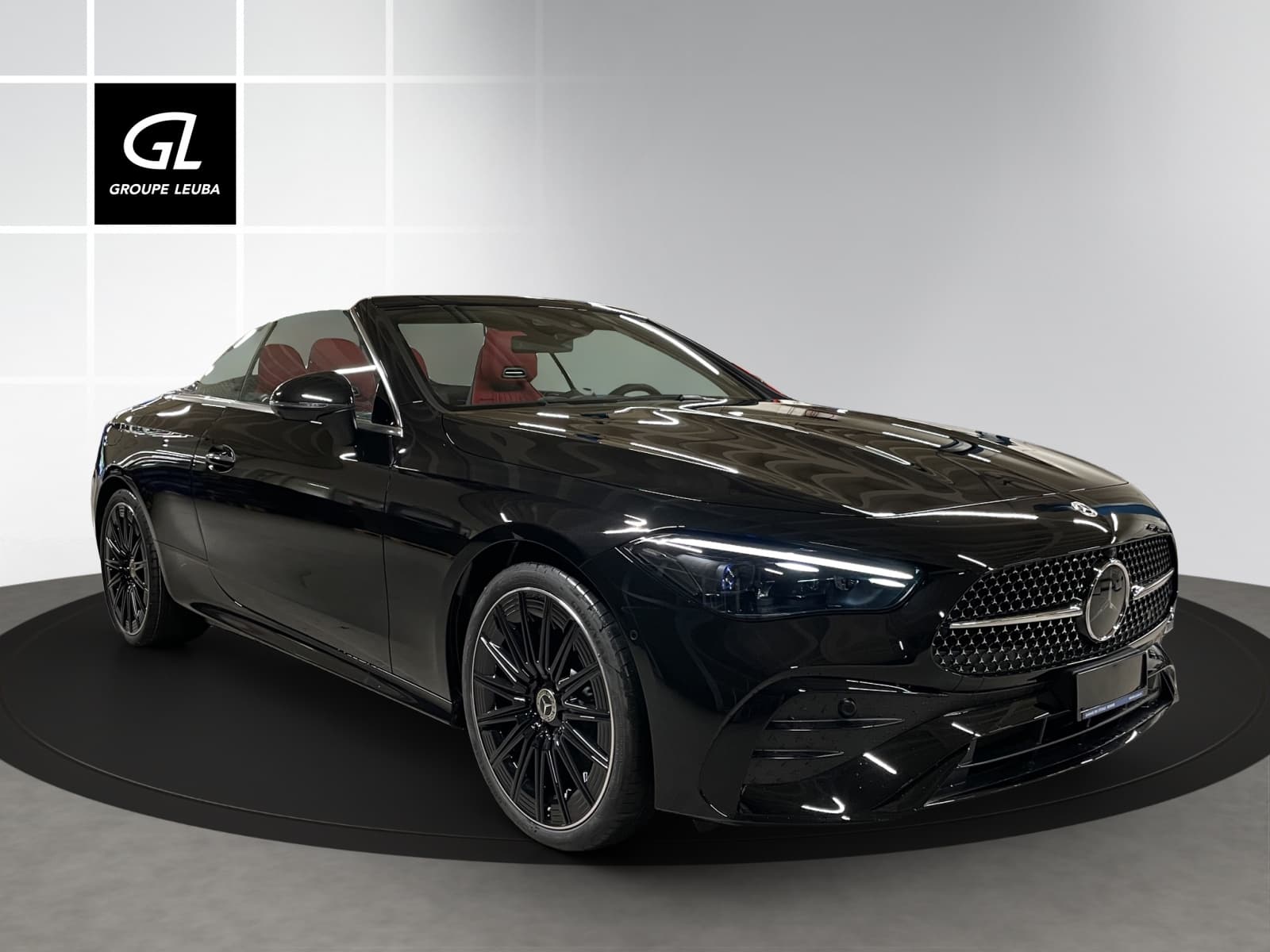 Mercedes-Benz CLE