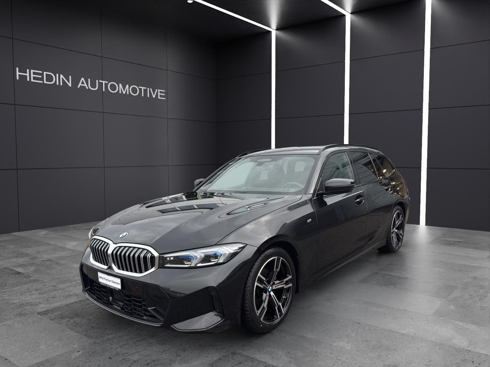 BMW 3er