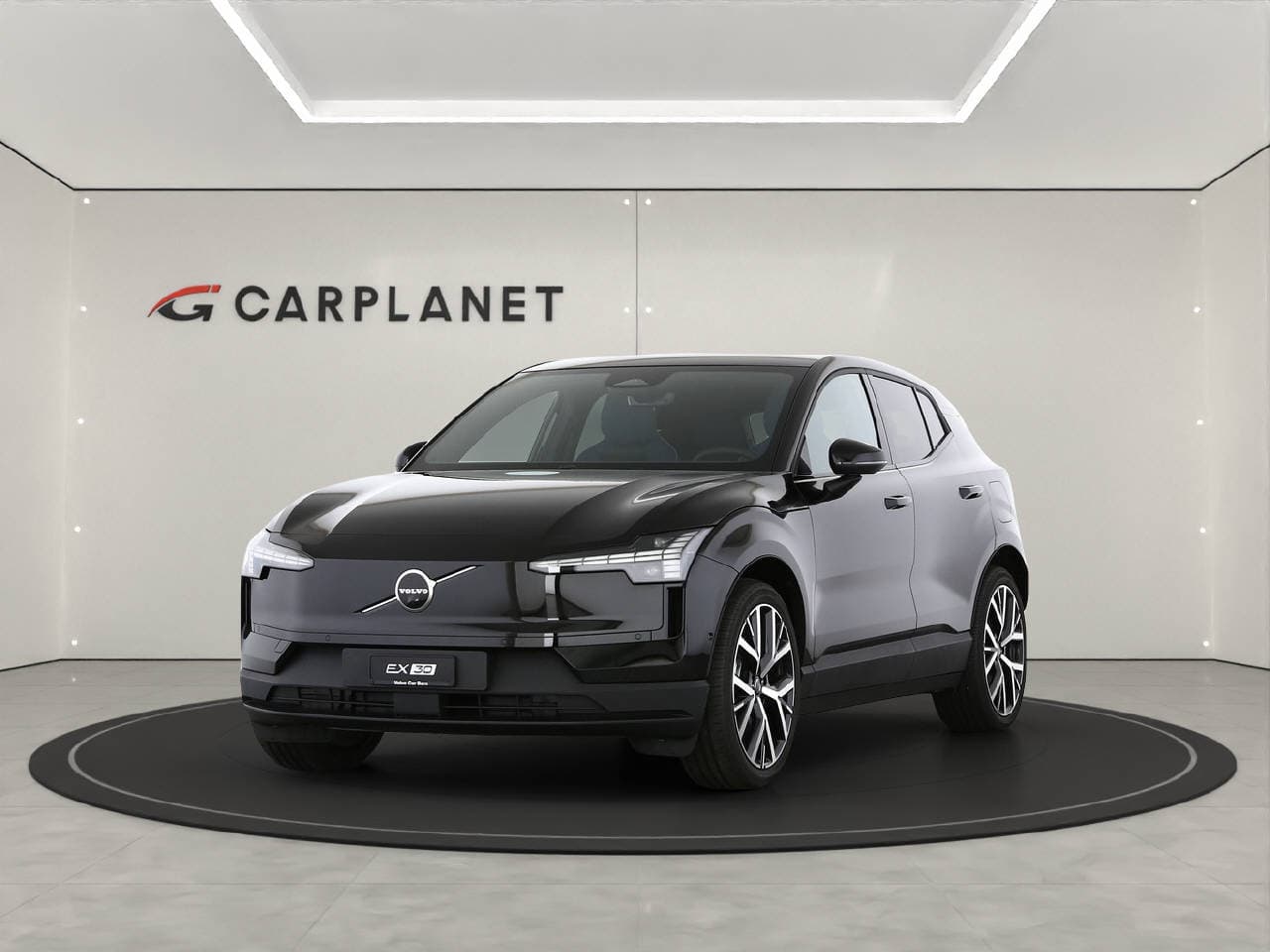 Volvo EX30