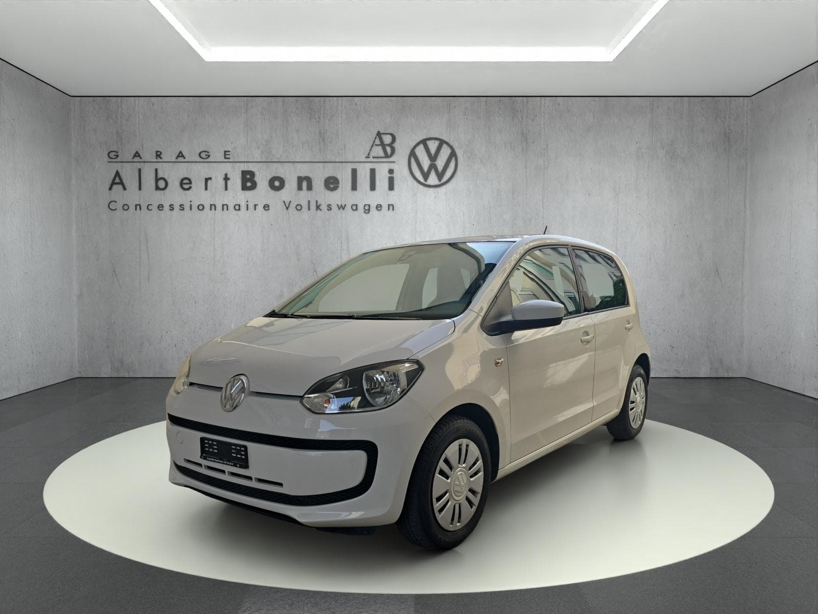 VW Up