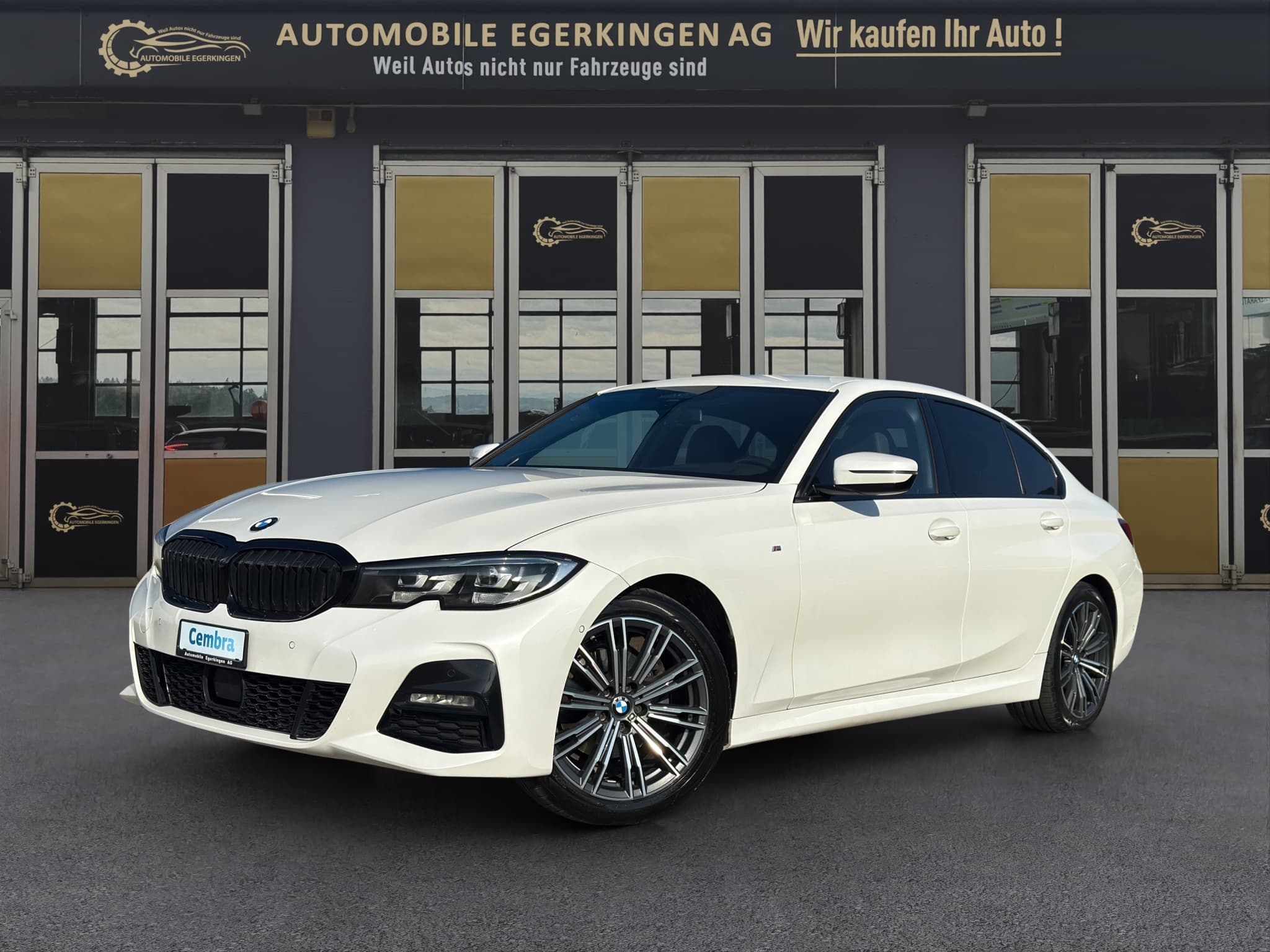 BMW 3er