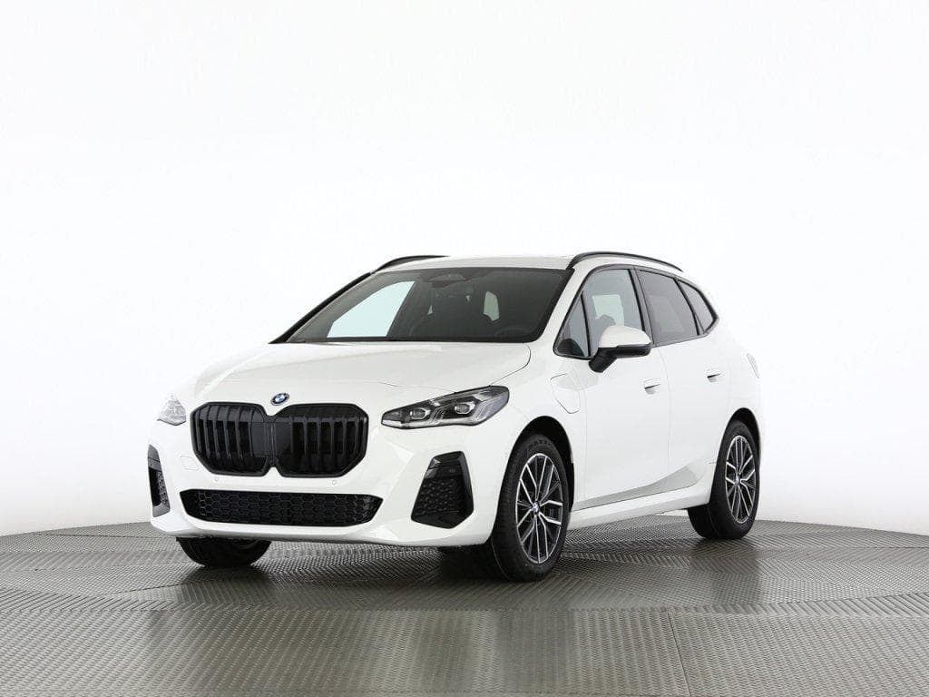 BMW 2er