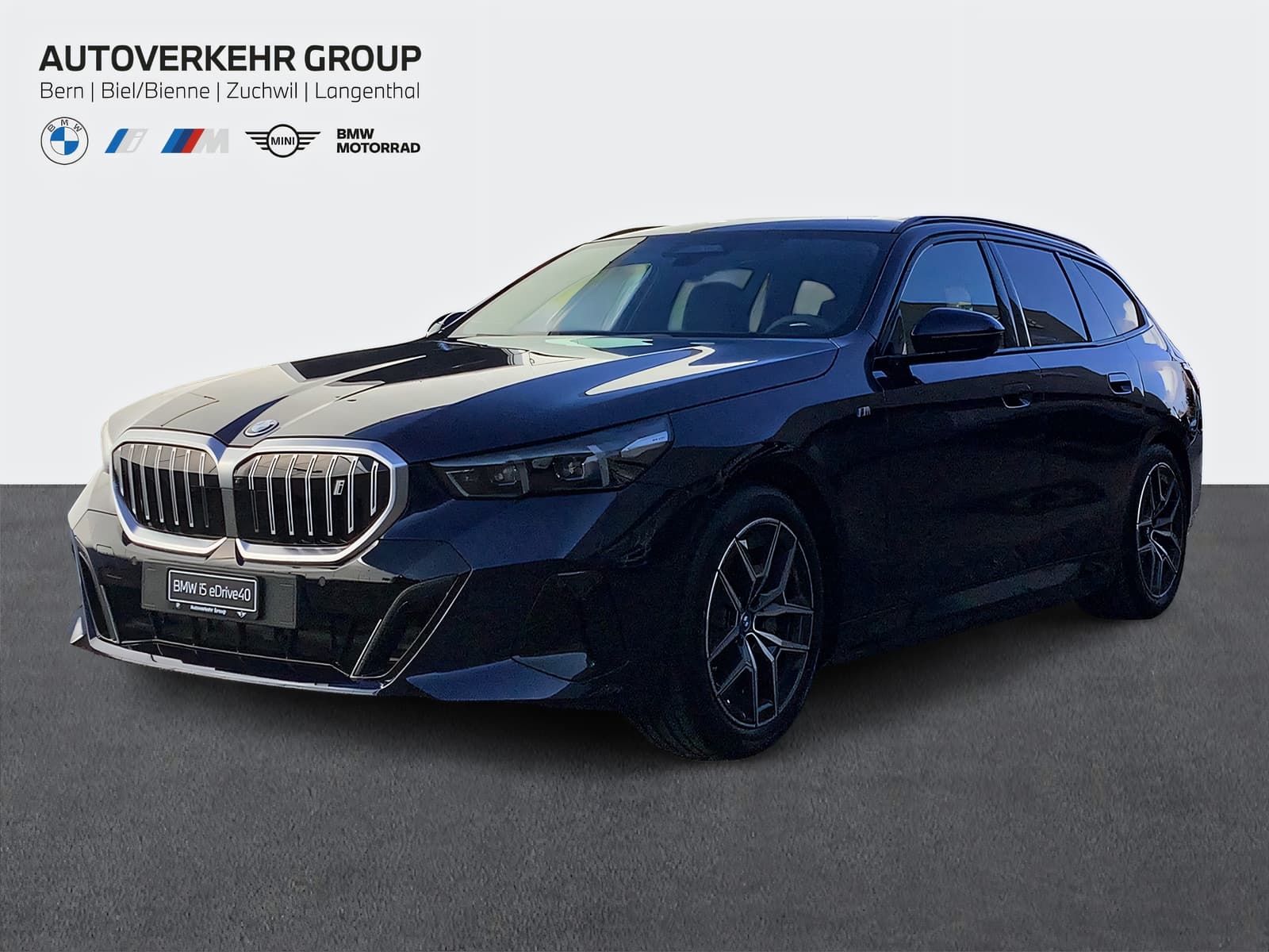 BMW i5